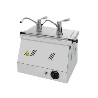 Μπαιν Μαρί Αντλία KD-021 2xGN 1/4