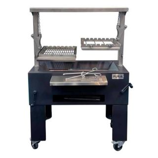 PIRA BBQ COMBI LUX 110