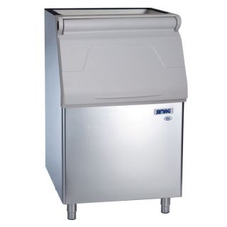 Αποθήκη για παγομηχανή 181Kg R150