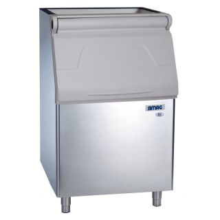 Αποθήκη για παγομηχανή 243Kg R190