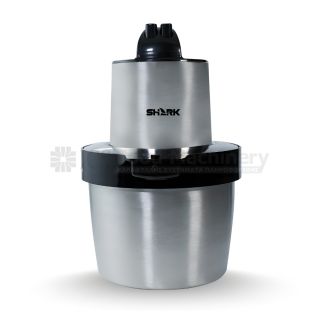 Shark BK-A60 Multi Ανοξείδωτο 6 λίτρων με 2 ταχύτητες ICS-300.0801