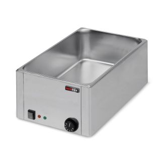 Bain Marie μονό για GN 1/1 BM 1115 ECO