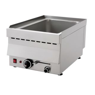 Μπαίν Μαρί Επιτραπέζιο NORTH 40x60x30cm NR-BM60