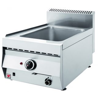 Μπαίν Μαρί Επιτραπέζιο NORTH 40.5x70x30cm NR-BM700