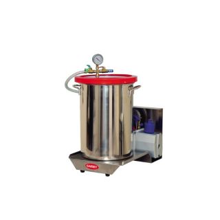 Βαρέλα Μάλαξης Κρεάτων για 30 κιλά 44X35X62 εκ GA-BMK65