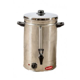 Βραστήρας 17 λίτρων για τσάι-νερό-καφέ ø43χ29,5 GA-BR-17-IN