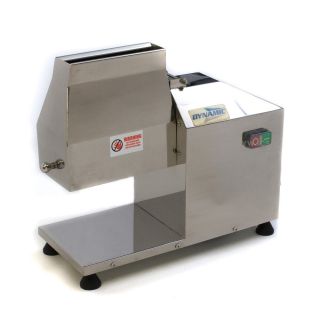 Σνιτσελομηχανή Inox με ρελέ ασφαλείας BS Dynamic ICS-300.0150