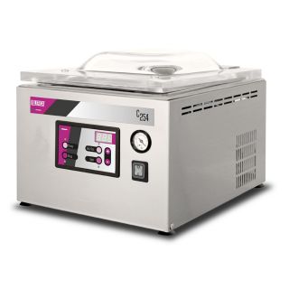 Vacuum εσωτερικής αναρρόφησης 250mm C254