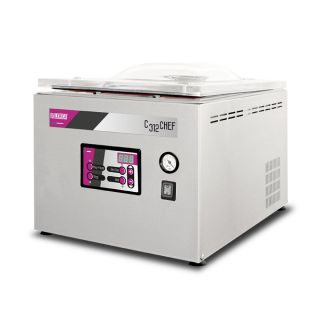 Vacuum εσωτερικής αναρρόφησης 300mm C312 CHEF