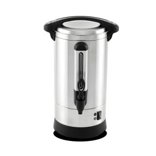 CB-10LD Επαγγελματική συσκευή για ζεστό καφέ και νερό 10Lt Dynamic ICS-300.0425