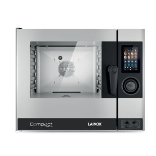 Φούρνος Compact Naboo 6 θέσεων με boiler CBEN061R