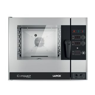 Φούρνος Compact Sapiens 6 θέσεων με boiler CBES061R