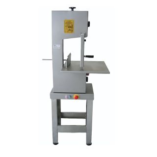 CGT 1830 Πριονοκορδέλα Inox 230V Ιταλικής κατασκευής ICS-350.0404