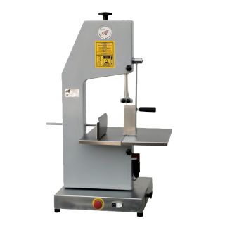 CGT 1830 Πριονοκορδέλα Ανοδιωμένη 400V Ιταλικής κατασκευής ICS-350.0401