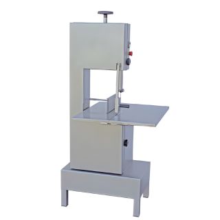 CGT 2460 Πριονοκορδέλα Inox 400V Ιταλικής κατασκευής ICS-350.0406