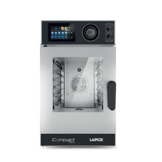 Φούρνος Compact Naboo 6 θέσεων απευθείας ψεκασμού COEN061R