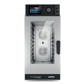Φούρνος Compact Naboo 10 θέσεων απευθείας ψεκασμού COEN101R
