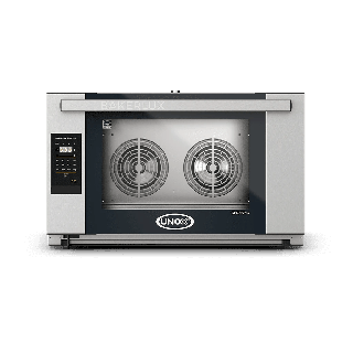 ΦΟΥΡΝΟΣ BAKERLUX SHOP.Pro™ GO UNOX ΓΙΑ 4 ΤΑΨΙΑ 60Χ40