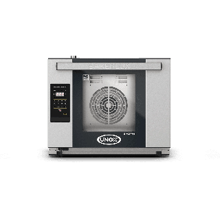 ΦΟΥΡΝΟΣ BAKERLUX SHOP.Pro™ GO UNOX ΓΙΑ 4 ΤΑΨΙΑ 46Χ33