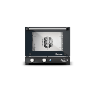 ΦΟΥΡΝΟΣ UNOX LINEMICRO™ MANUAL ΓΙΑ 3 ΤΑΨΙΑ 432Χ432