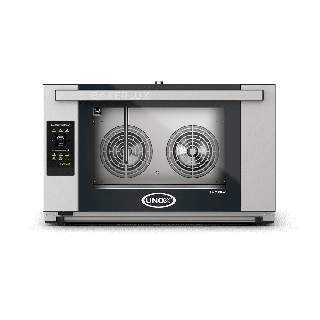 ΦΟΥΡΝΟΣ BAKERLUX SHOP.Pro™ TOUCH ΓΙΑ 4 ΤΑΨΙΑ 60Χ40 UNOX