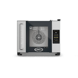 ΦΟΥΡΝΟΣ UNOX BAKERLUX SHOP.Pro™ MASTER  ΓΙΑ 4 ΤΑΨΙΑ 46Χ33