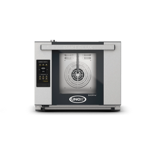 ΦΟΥΡΝΟΣ UNOX BAKERLUX SHOP.Pro™ TOUCH ΓΙΑ 4 ΤΑΨΙΑ 46Χ33