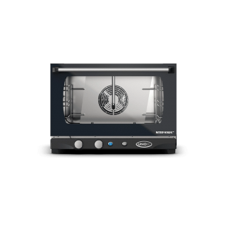 ΦΟΥΡΝΟΣ BAKERLUX™ & LINEMISS™ MANUAL UNOX ΓΙΑ 3 ΤΑΨΙΑ 46Χ33