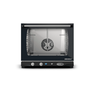 ΦΟΥΡΝΟΣ BAKERLUX™ & LINEMISS™ MANUAL UNOX ΓΙΑ 4 ΤΑΨΙΑ 46Χ33