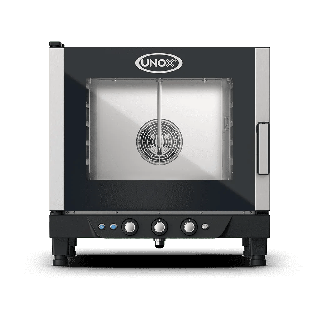 ΦΟΥΡΝΟΣ CHEFLUX™ MANUAL UNOX ΓΙΑ 5 GN 1/1