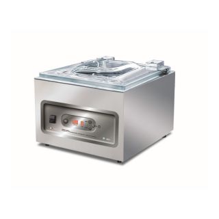 CVE 300 vacuum εσωτερικής αναρρόφησης επιτραπέζιο Euromatic ICS-040.0014