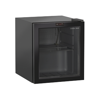 Ψυγείο αναψυκτικών DC 55B 55lt