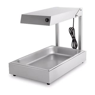 Dynamic CW-1-1 Θερμαντήρας πατάτας με υπέρυθρες ICS-300.0673