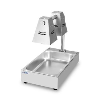 Dynamic CW-2 Θερμαντήρας πατάτας ICS-300.0672