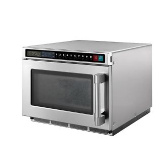 Dynamic EMB17G φούρνος μικροκυμάτων 2100W ICS-300.0773