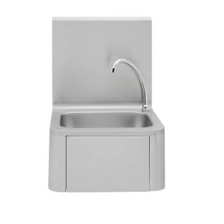 Dynamic HS-1 Νεροχύτης χεριών ICS-300.0170