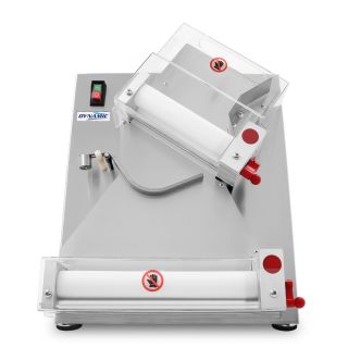 Dynamic PM-30 Φορμαριστικό Ζύμης 30cm για pizza ICS-300.0764