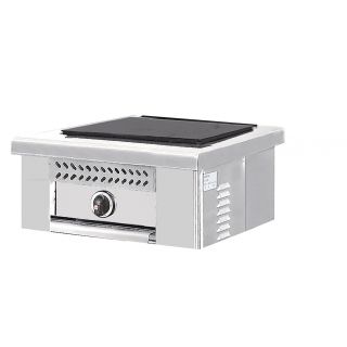 Ηλεκτρική εστία επιτραπέζια 430x495x290 mm NR-E1