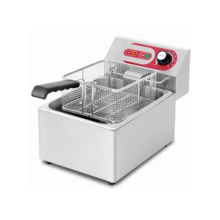 EF-4L Ηλεκτρική φριτέζα για επαγγελματική χρήση Dynamic ICS-300.0000