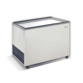 Καταψύκτης με ανοιγόμενα τζάμια EKTOR 36 HGL 1184 x 700 x 894 εκ CRL-EKTOR 36 HGL