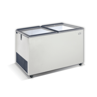 Καταψύκτης με ανοιγόμενα τζάμια EKTOR 46 HGL 1439 x 700 x 894 εκ CRL-EKTOR 46 HGL