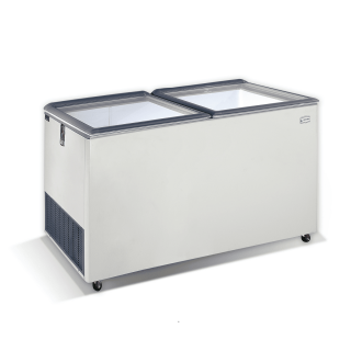 Καταψύκτης με ανοιγόμενα τζάμια EKTOR 56 HGL 1654 x 700 x 894 εκ CRL-EKTOR 56 HGL