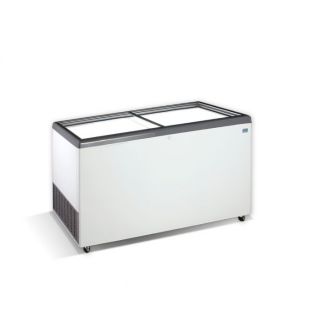 Καταψύκτης με συρόμενα κρύσταλλα  EKTOR SGL 60  175,4Χ64,4Χ89,5 εκ CRL-EKTOR SGL 60