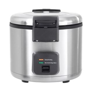 Βραστήρας Ρυζιού