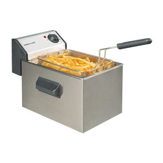 Φριτέζα Profi 1x5lt