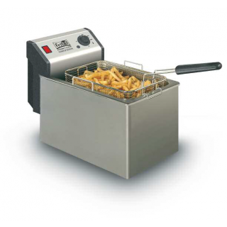 Φριτέζα Profi 1x8lt XB