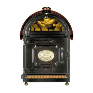 Φούρνος για Ψητές Πατάτες Π25