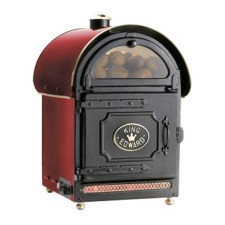 Φούρνος για Ψητές Πατάτες Π50