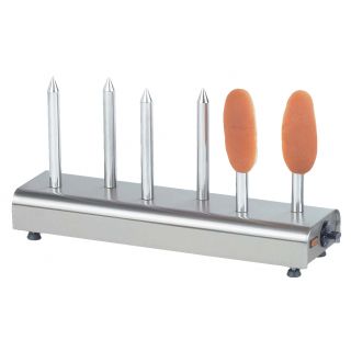 Θερμαντικό για Ψωμάκια Τ6