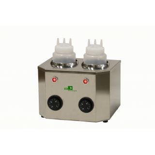 Θερμαντικό Squeezer Topping II